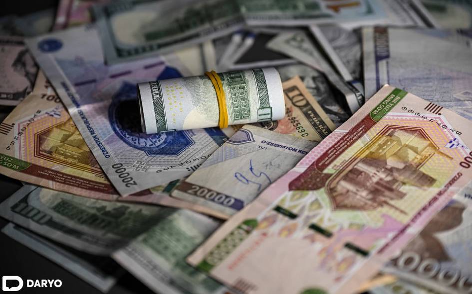 Uzbekistan's household debt rises by $3.2bn